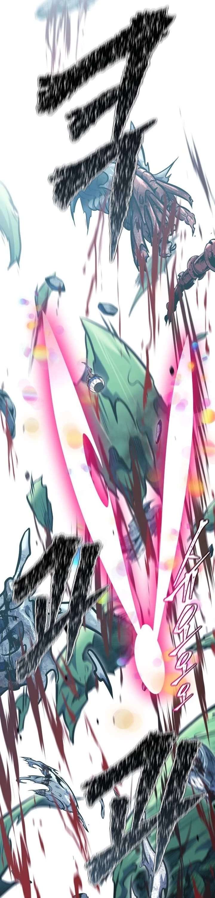 Tower of God Chapter 629 image 55